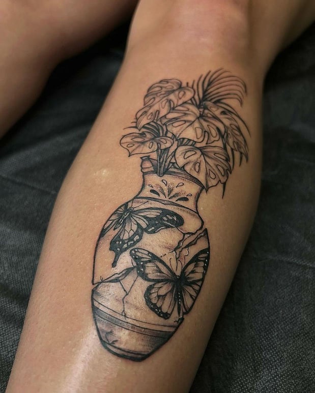 Images Lunar Ink Gallery Tattoo Shop & Piercing Studio