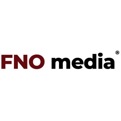 FNO Media Logo