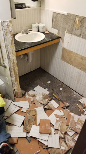 Images Deluxe Floor Care