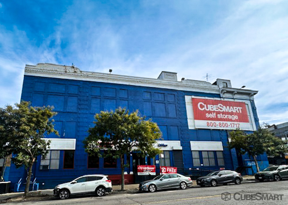CubeSmart Self Storage Image