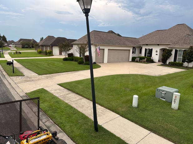 Images T’s Lawn Care