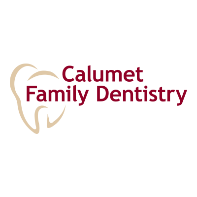 Calumet Family Dentistry Logo