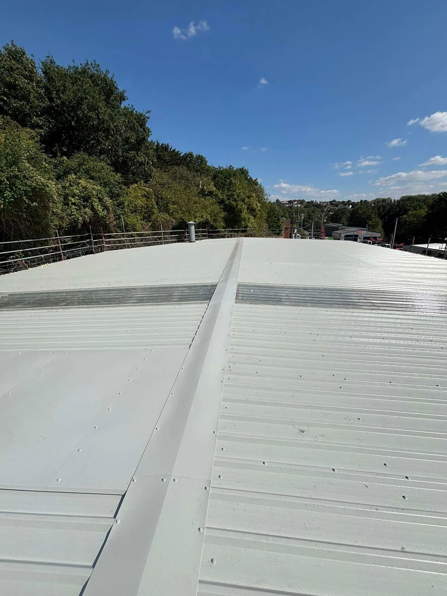 Images Matthews Roofing Ltd