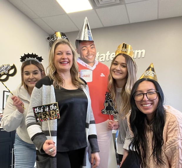 Images Erin LeVan - State Farm Insurance Agent