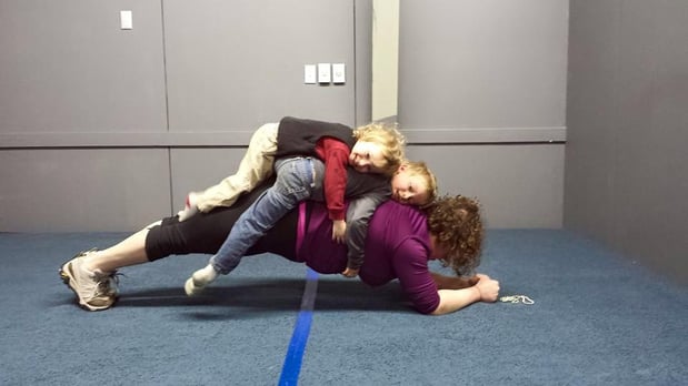 Images Challenge Fitness