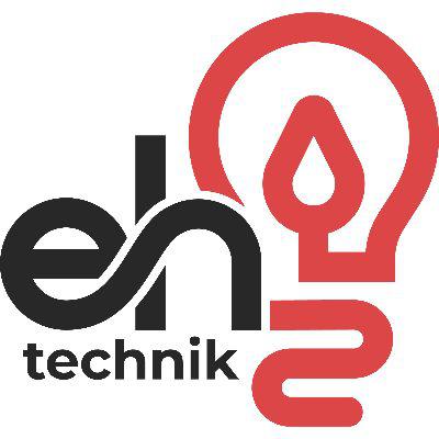 Logo E&H Technik GmbH