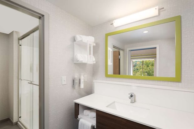 Images Hampton Inn Hornell