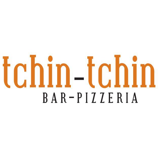 Tchin-Tchin Bar Pizzeria Logo