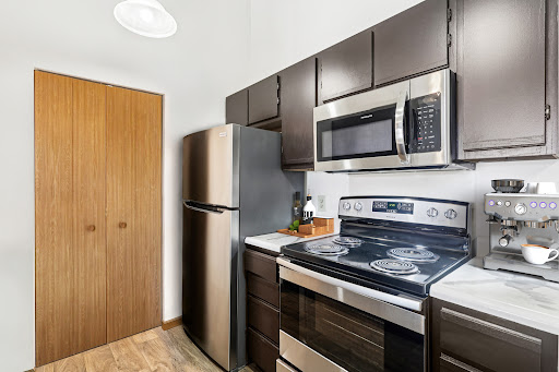 Images Dovetree Apartments