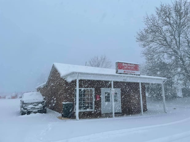 Images Greg Conklin - State Farm Insurance Agent