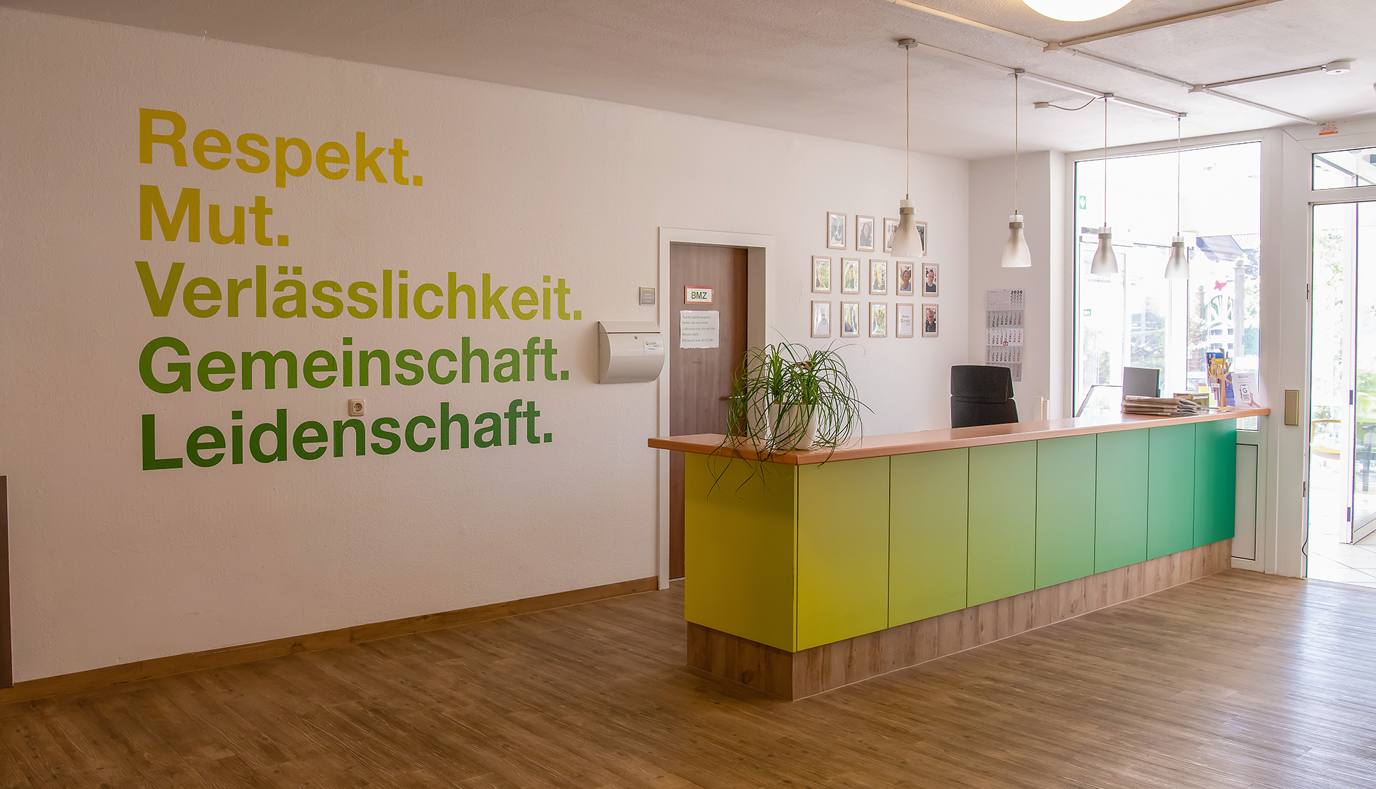 Bild 7 CURATA Seniorenzentrum Wilhelmshof in Bad Oeynhausen