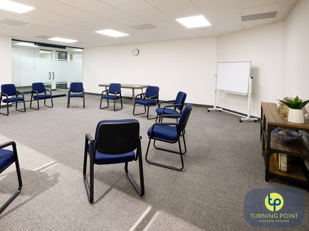 Images Turning Point Recovery Network- Plano