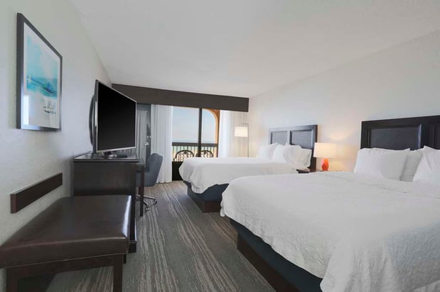 Images Hampton Inn Ft. Walton Beach