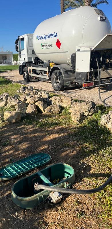 Images Gas Liquid Italia