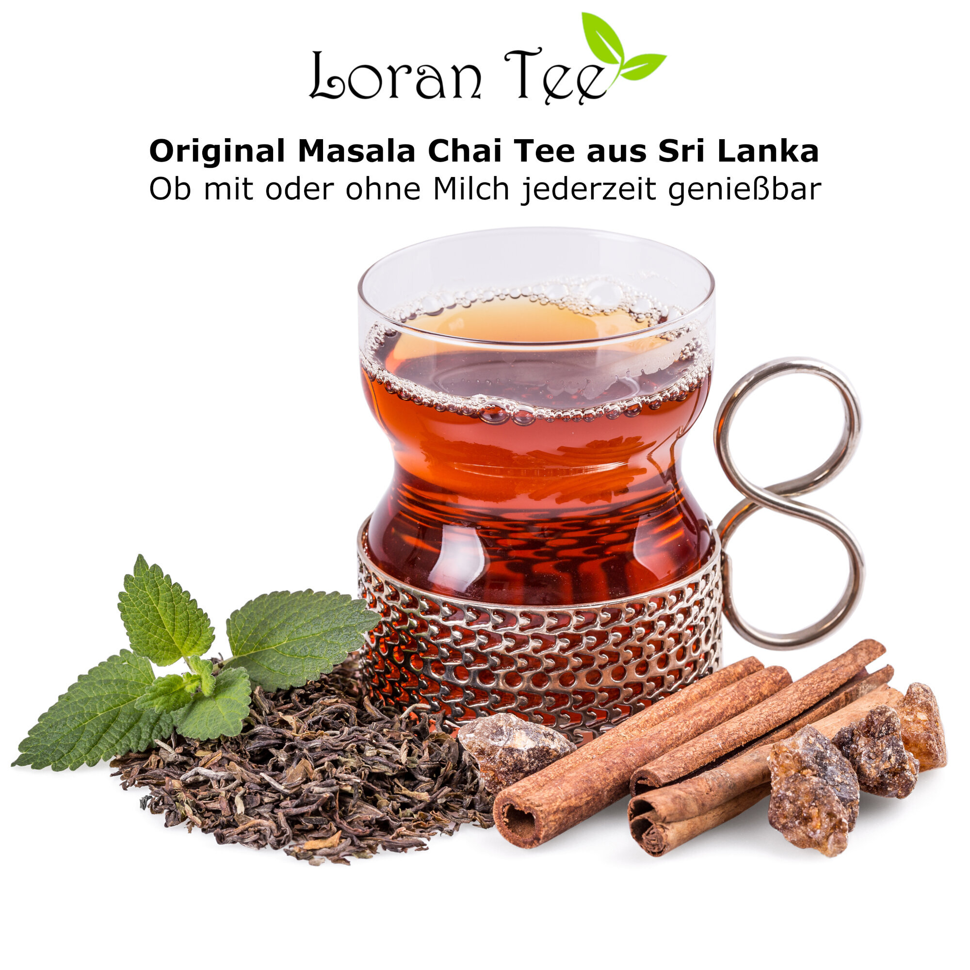 Kundenbild groß 13 Loran Tee