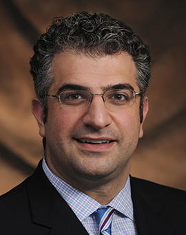 Headshot of Joseph A. Abboud, MD