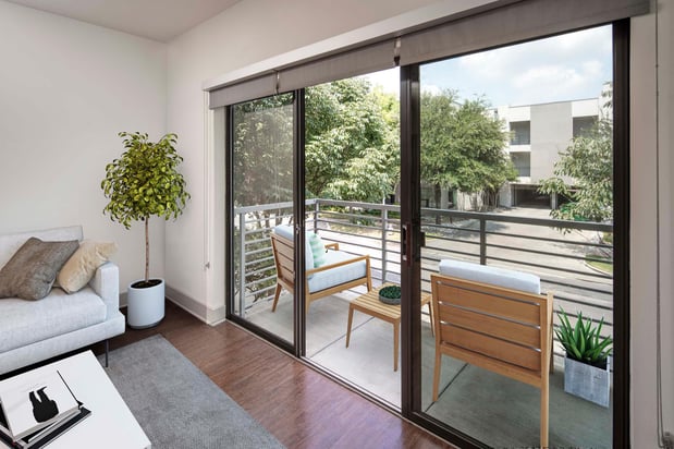 Images Camden Henderson Apartments