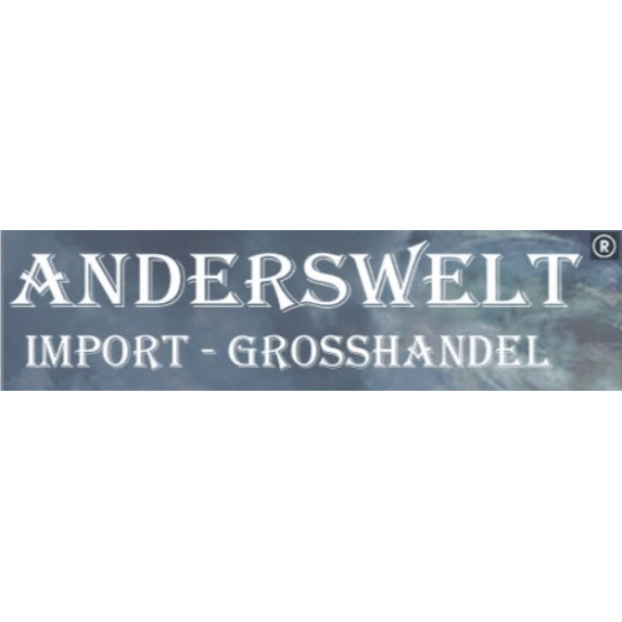 Anderswelt-Import in Schelklingen - Logo