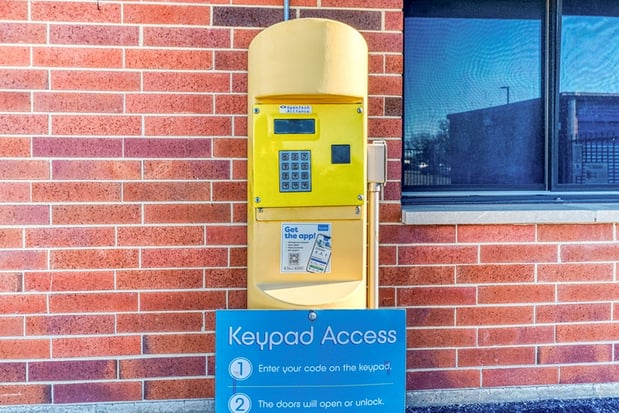 Images SmartStop Self Storage