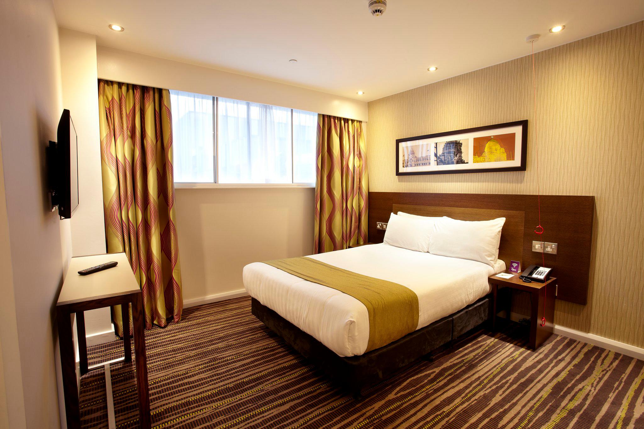 Holiday Inn London - Wembley, an IHG Hotel Wembley 020 8902 8839