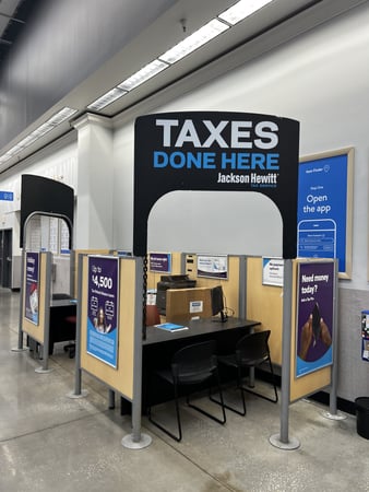 Images Jackson Hewitt Tax Service