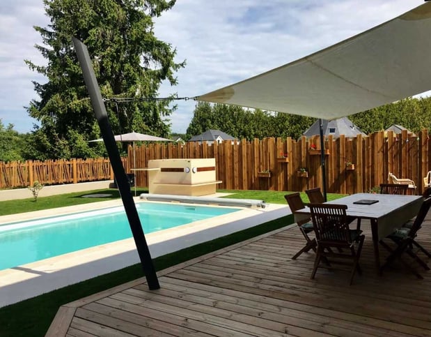 Images Rocket City Pool & Spas