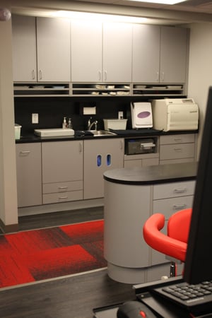 Images Sidney D Price DDS & Associates