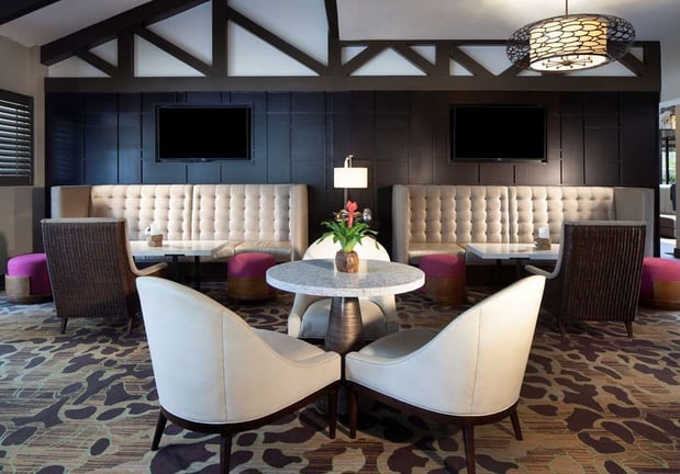 Images Hilton Tampa Airport Westshore