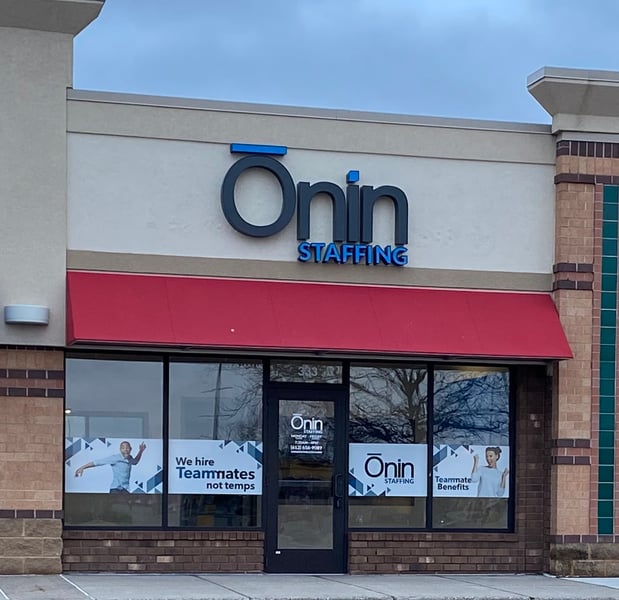 Images Onin Staffing