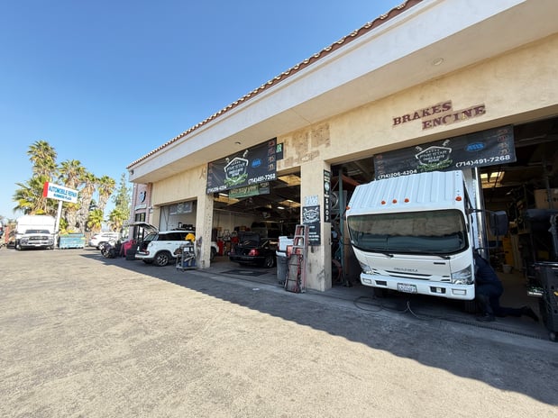 Images Five Star Truck & Auto Repair