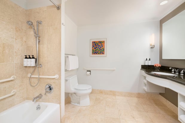 Images InterContinental Cleveland by IHG