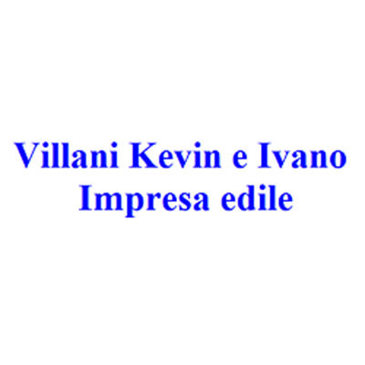 Villani Kevin e Ivano Impresa Edile Logo