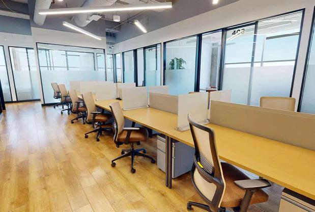 Images Serendipity Labs - Plano Legacy West