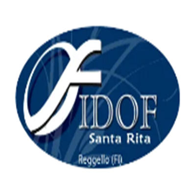 Idof Santa Rita - Impresa Funebre Logo