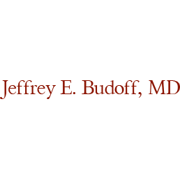 Orthopedic Hand Surgeon - Dr. Jeffrey E. Budoff, MD Logo