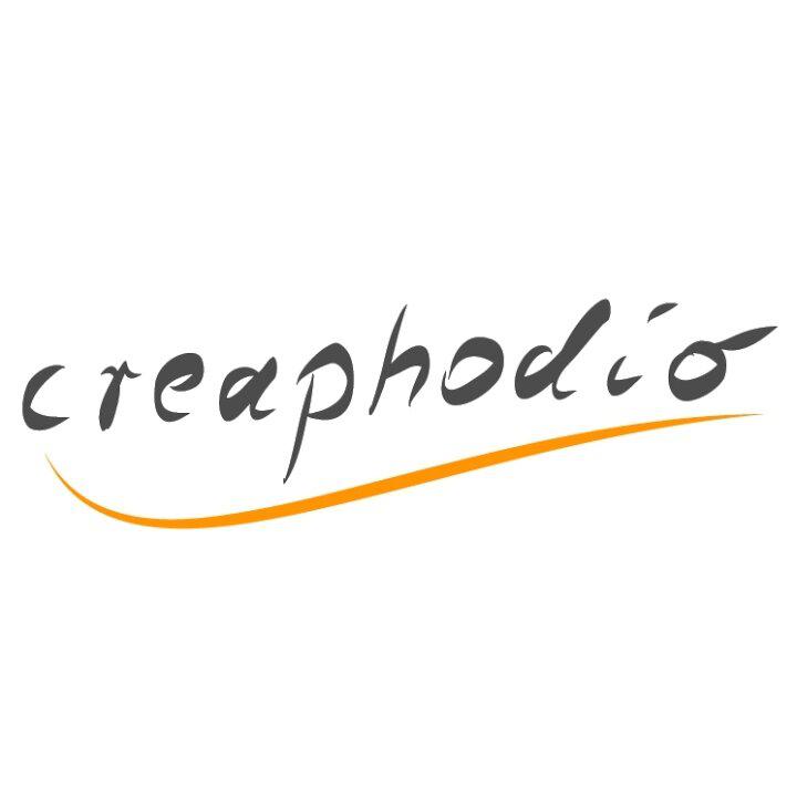 Logo creaphodio | Fotografie