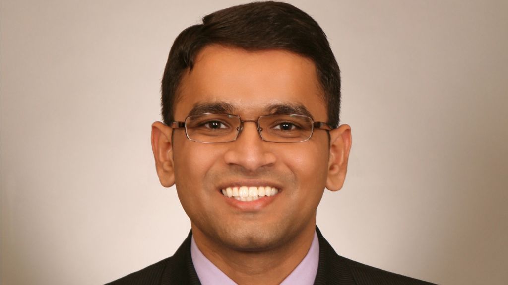 Vishal V Kalavadia