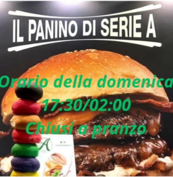 Images Sasà Paninoteca