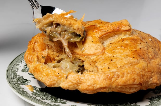 Images Monarch & Lion, A British Restaurant