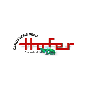 Karosserie Sepp Hofer GmbH -Logo