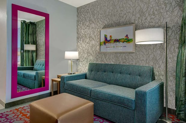 Images Home2 Suites by Hilton Grand Rapids Airport