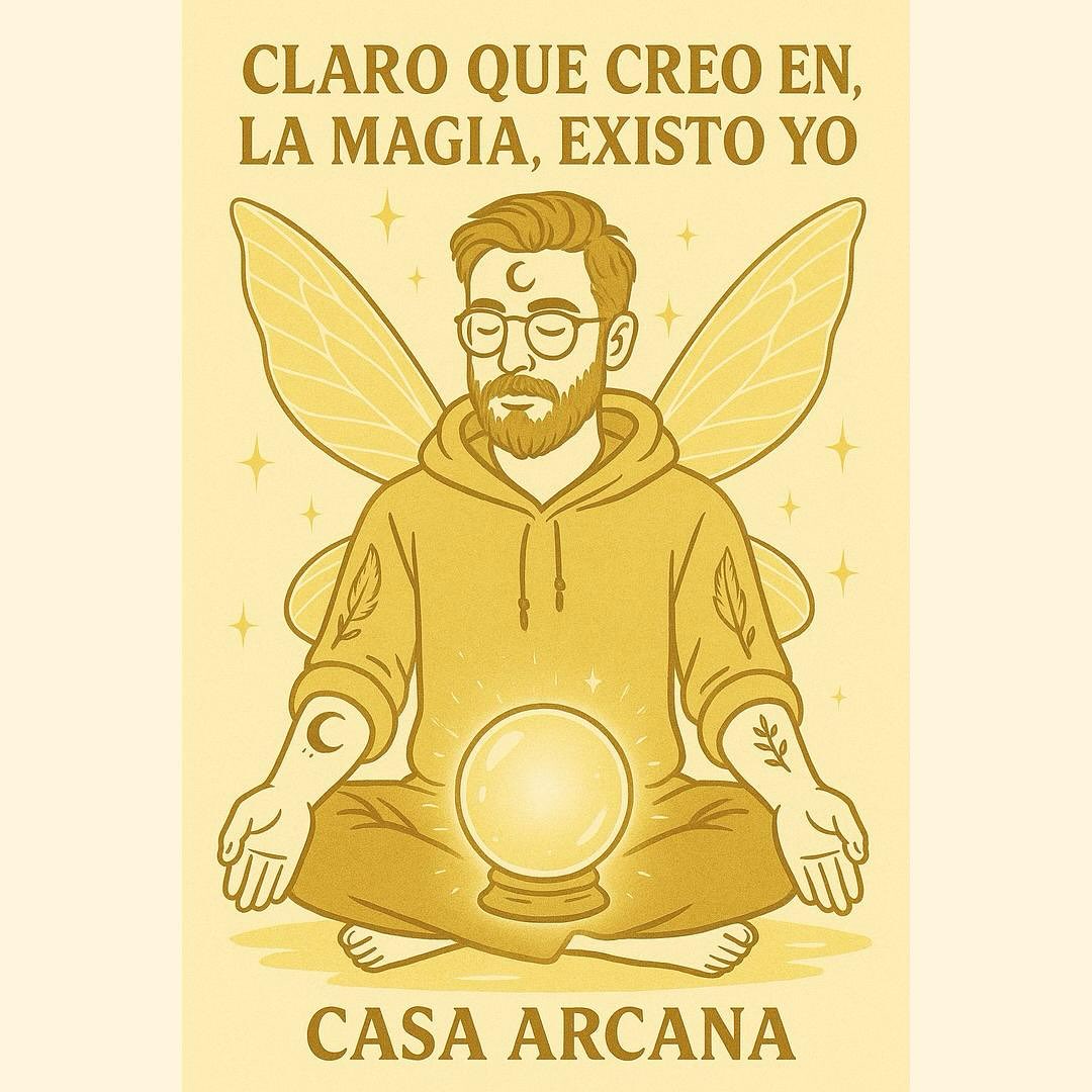 Images Casa Arcana