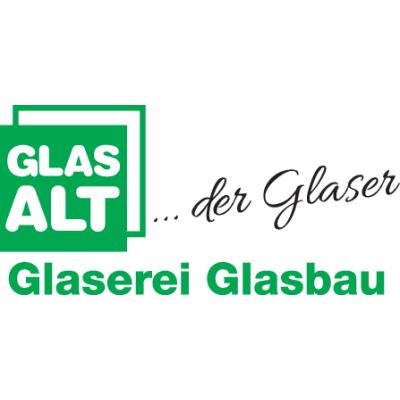 Glas Alt GmbH in Schwandorf - Logo