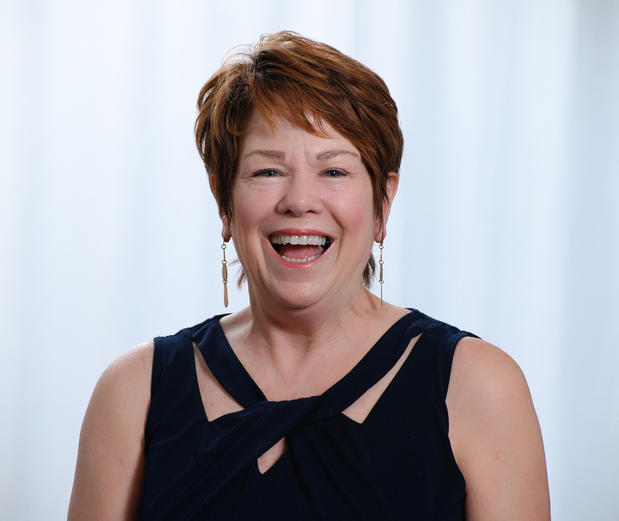 Images Denise Oatley Hall Game Changer