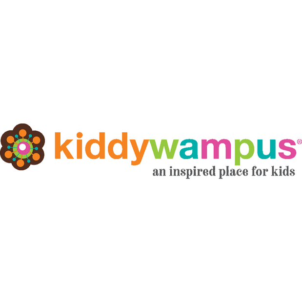 kiddywampus Logo