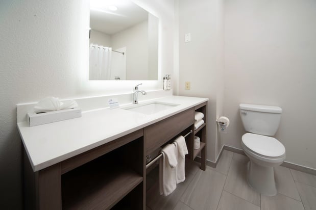 Images Holiday Inn Express & Suites Little Rock-West by IHG
