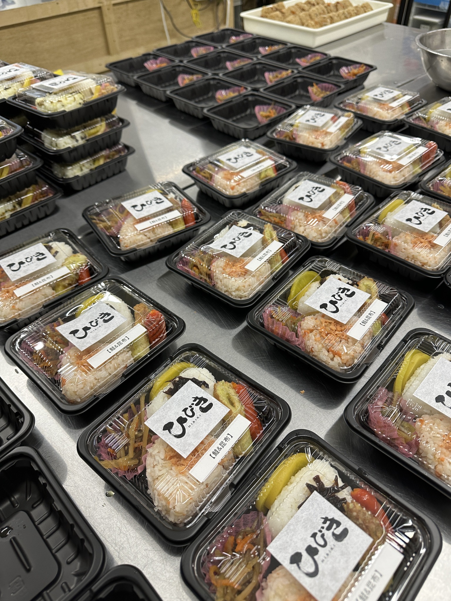 Images お弁当の”ひびき”｜万人受けを目指したおばんざい和食弁当