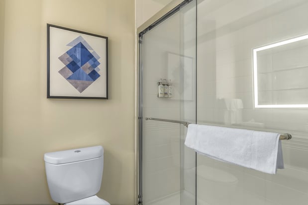Images Candlewood Suites Southfield - Detroit by IHG