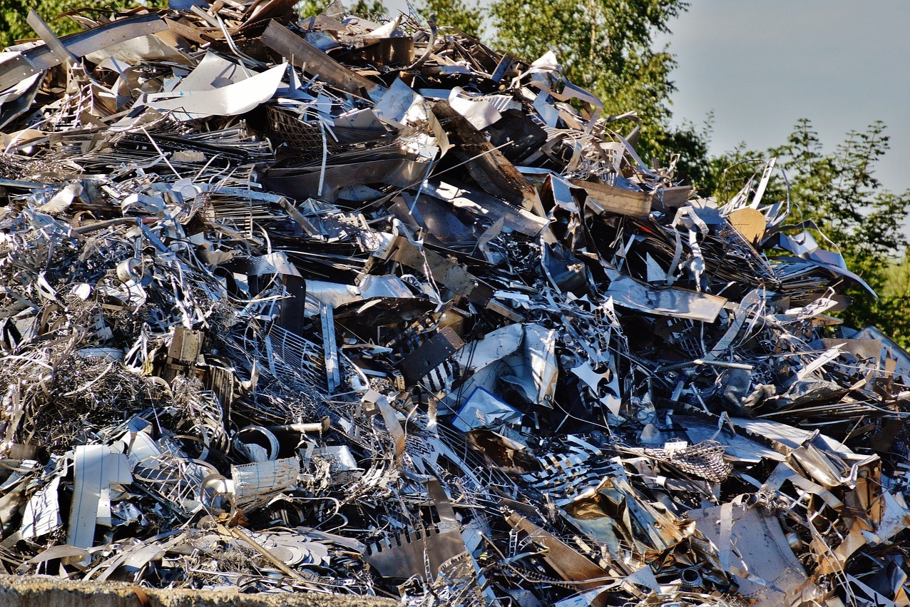 Images Australian Recycling Group