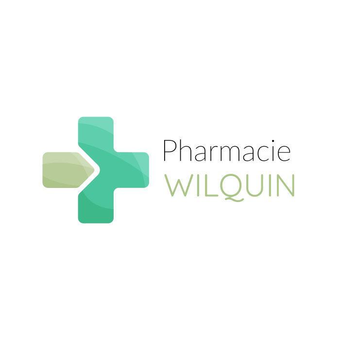 Pharmacie Wilquin Logo
